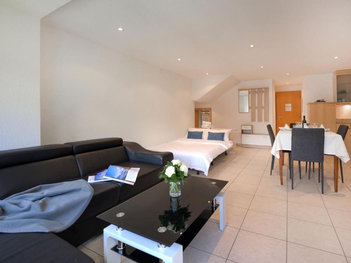 Apartment La Prairie By Interhome Zermatt Buitenkant foto