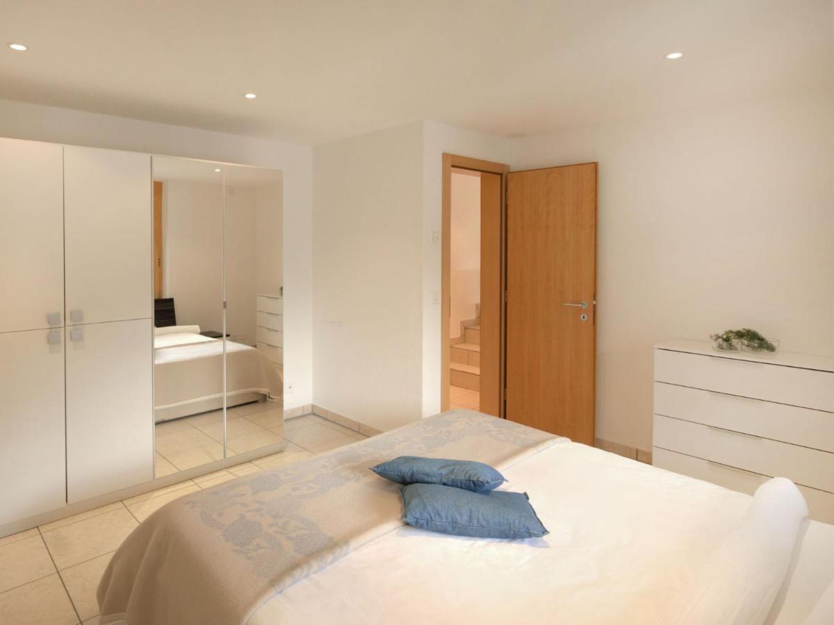 Apartment La Prairie By Interhome Zermatt Buitenkant foto