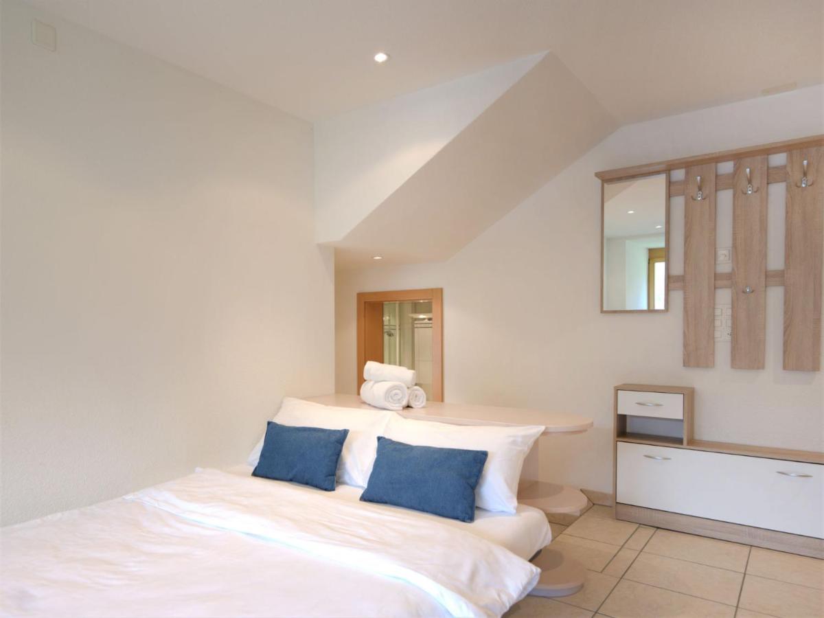 Apartment La Prairie By Interhome Zermatt Buitenkant foto